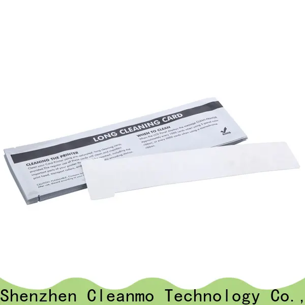 Cleanmo good quality thermal printer cleaning pen manufacturer for the cleaning rollers1 1