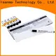 high quality magicard enduro cleaning kit aluminium foil packing manufacturer for prima printers1 1
