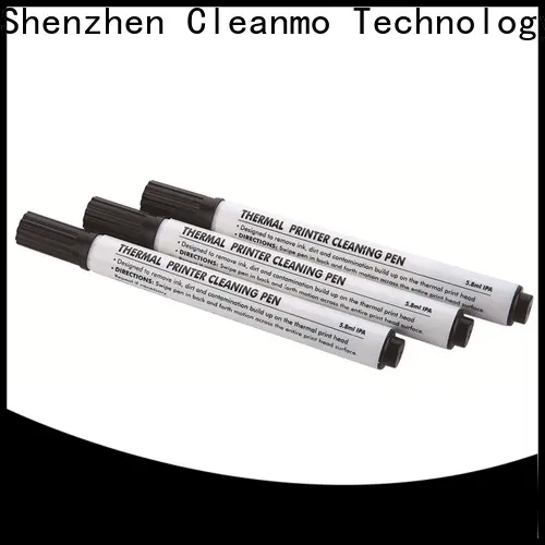 cost-effective laser printer cleaning kit Hot-press compound factory price for ID card printers 1