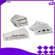 Cleanmo high quality Evolis Cleaning cards supplier for ID card printers 1