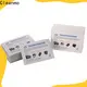 Cleanmo quick laser printer cleaning kit manufacturer for ID card printers 1