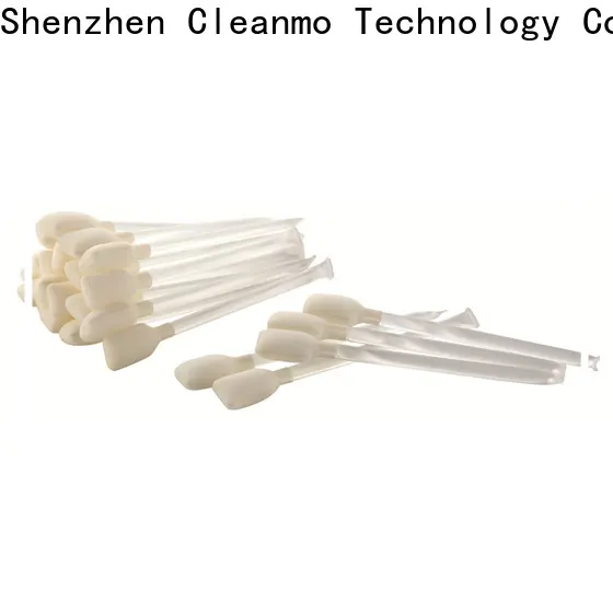 cost-effective laser printer cleaning kit Electronic-grade IPA Snap Swab factory price for Cleaning Printhead 1