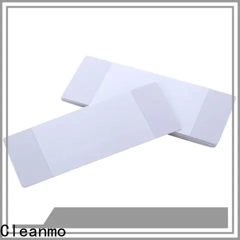 Cleanmo convenient printer cleaning supplies factory price for Cleaning Printhead1 1