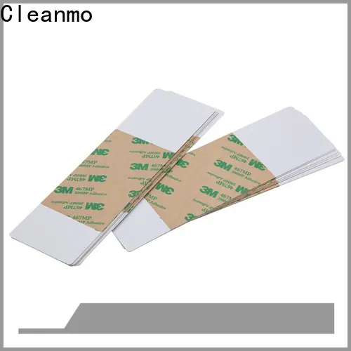 Cleanmo durable deep cleaning printer supplier for HDP5000 1