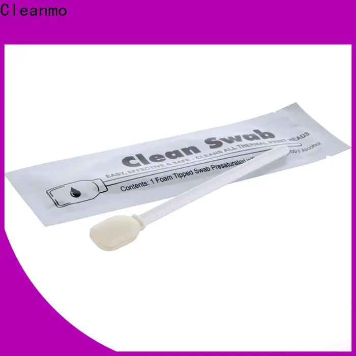 Cleanmo PP printhead cleaner factory price for HDPii 1