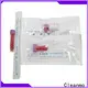 Cleanmo worldwide influenza swab test Suppliers 1