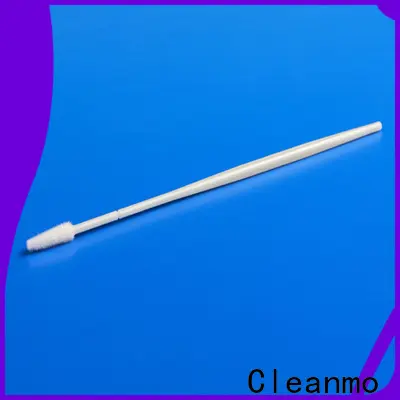 Cleanmo ABS handle dna swab test factory for rapid antigen testing 1