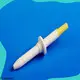 Cleanmo ODM best flocked swab wholesale for cytology testing 1