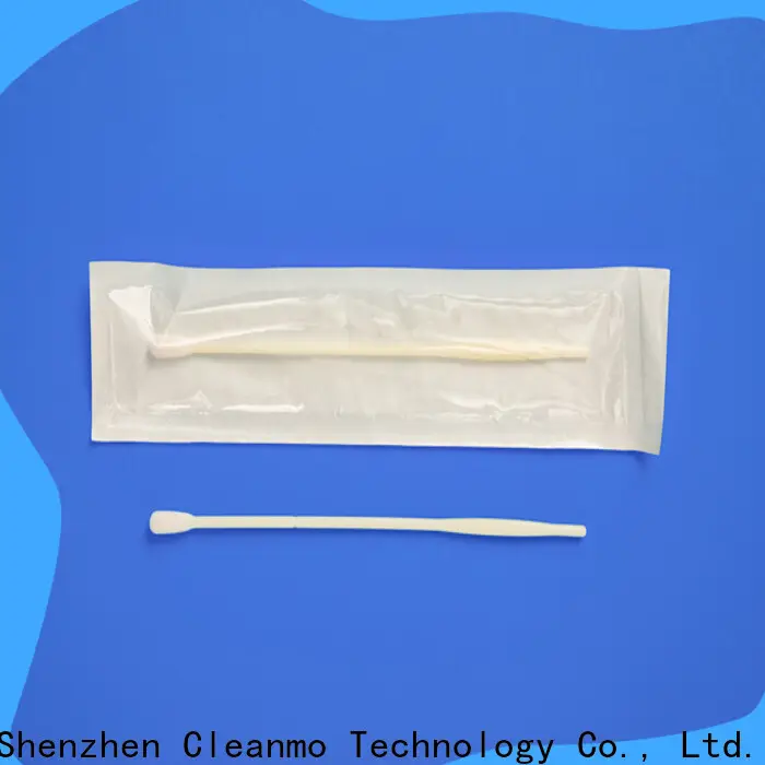 Cleanmo molded break point swab test kits manufacturer for rapid antigen testing1 1