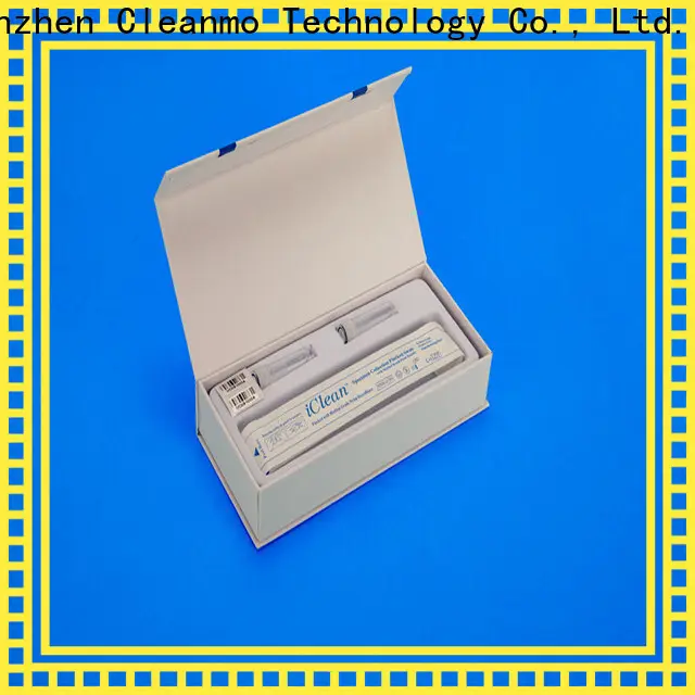 Cleanmo dna ethnicity test kit supplier for ID Card Printers 1