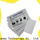 Cleanmo UV resistant datacard cleaning kit wholesale for ImageCard Select 1