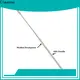 Cleanmo Nylon Fiber head sample collection swabs supplier for cytology testing1 1