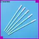 Cleanmo high quality gun cleaning swabs wholesale for Micro-mechanical cleaning 1