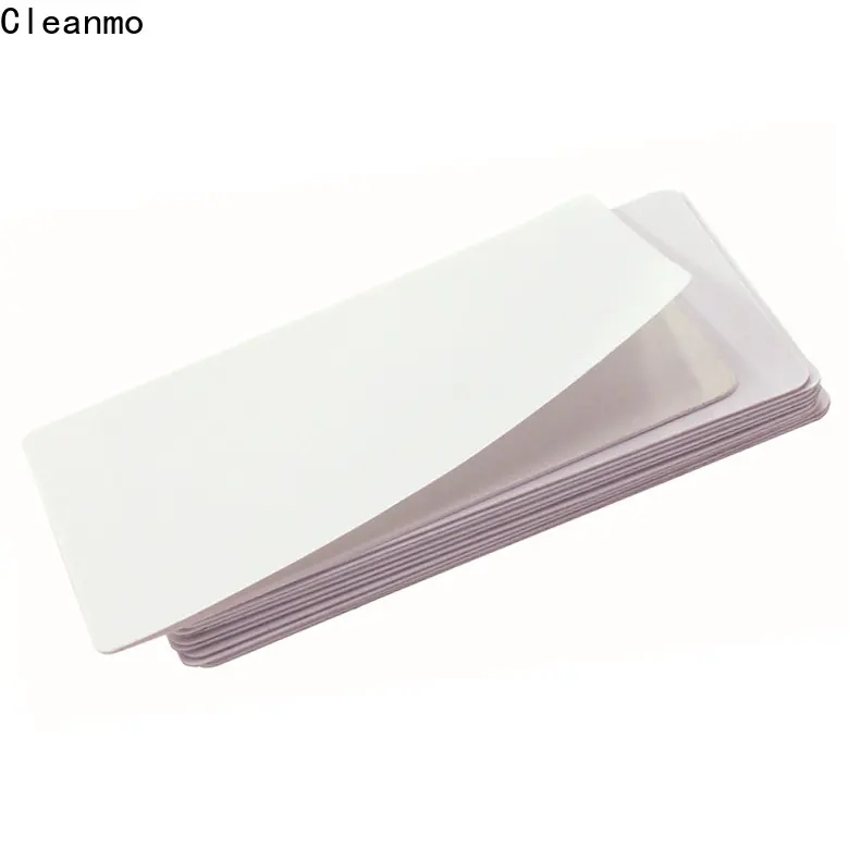 Cleanmo High and Low Tack Double Coated Tape inkjet cleaning kit supplier for DNP CX-210, CX-320 & CX-330 Printers1 1