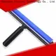 Cleanmo Black Plastic lint roller factory price for computer screen 1