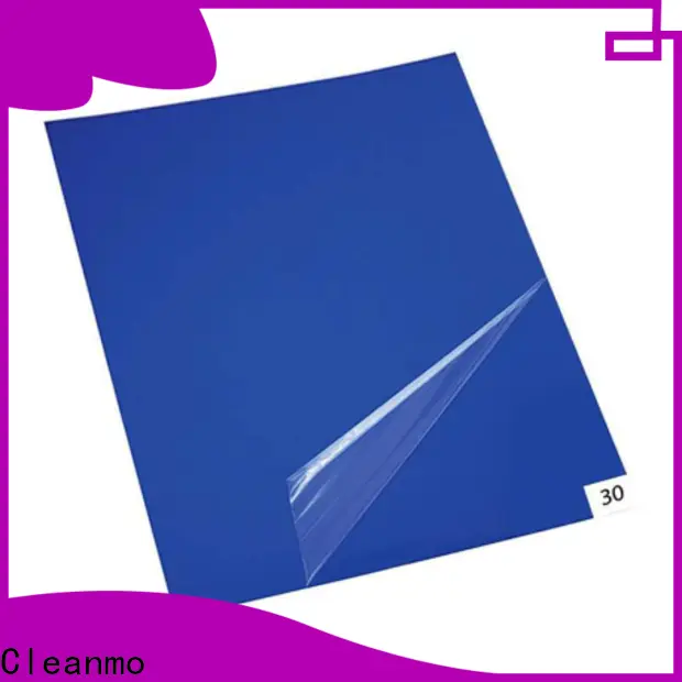 Wholesale best reusable sticky mat manufacturer for laboratories 1
