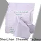 Cleanmo good quality lens wipes supplier for stainless steel surface cleaning 1