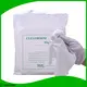 Cleanmo polyester polyester wipers supplier for chamber cleaning 1