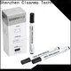 Cleanmo white thermal printhead cleaning pen manufacturer for ID Card Printer Head 1