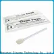 Cleanmo Sponge isopropyl alcohol Snap swabs manufacturer for ATM/POS Terminals 1