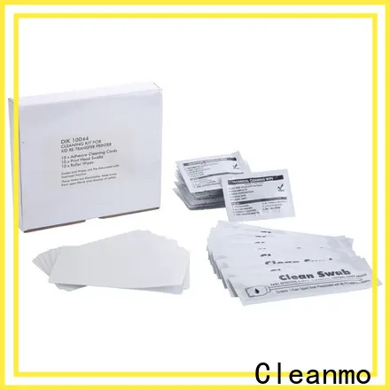 safe material thermal printer cleaning pen aluminium foil packing wholesale for prima printers 1
