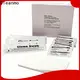 Cleanmo Non Woven Matica DRY Cleaning Cards factory for card printer 1
