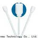 Cleanmo Custom OEM power swabs factory price for excess materials cleaning 1