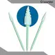 Custom OEM dna swab Polyurethane Foam manufacturer for Micro-mechanical cleaning 1