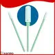 Cleanmo Bulk buy custom oral mouth swabs wholesale for Micro-mechanical cleaning 1