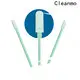 Cleanmo polypropylene handle cleaning swabs electronics manufacturer for general purpose cleaning 1