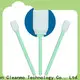 Cleanmo good quality swab cleaning supplier for optical sensors 1