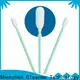 Cleanmo good quality esd swabs wholesale for printers 1