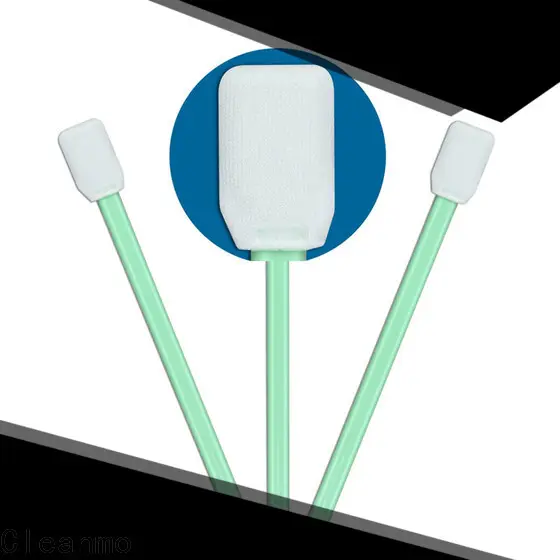Cleanmo cost-effective sensor swab factory price for general purpose cleaning 1