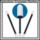 Cleanmo ESD-safe Polypropylene handle clean earwax out of earbuds factory price for excess materials cleaning 1