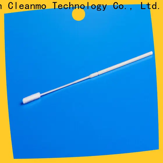 Cleanmo convenient sampling swabs factory for hospital1 1