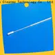 Cleanmo convenient sampling swabs factory for hospital1 1