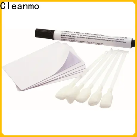 Cleanmo Bulk purchase custom inkjet printer cleaner wholesale for PR53LE 1