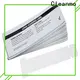 Cleanmo T shape zebra cleaning kit factory for cleaning dirt 1