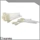 Bulk buy zebra cleaners blending spunlace factory for Zebra P120i printer 1