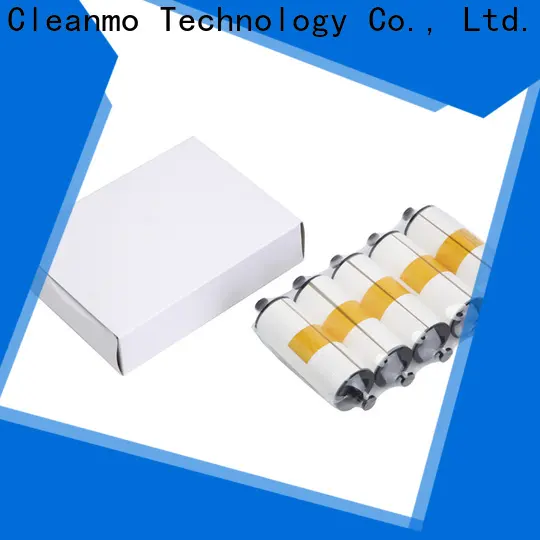 Wholesale best zebra cleaners non woven manufacturer for cleaning dirt 1