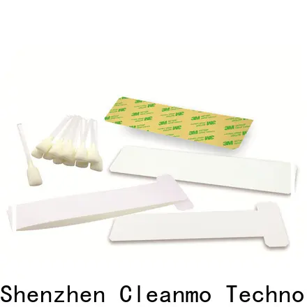 Custom best zebra cleaners blending spunlace factory for cleaning dirt 1