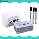 Cleanmo safe material magicard enduro cleaning kit manufacturer for the cleaning rollers1 1