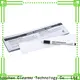good quality printer cleaning sheets electronic-grade IPA wholesale for the cleaning rollers 1