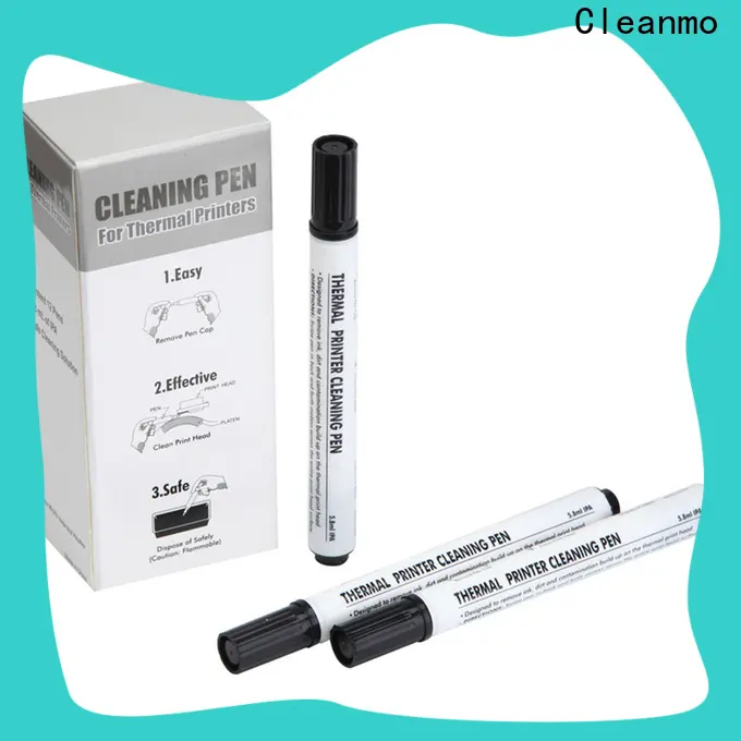Cleanmo good quality magicard enduro cleaning kit factory for the cleaning rollers 1