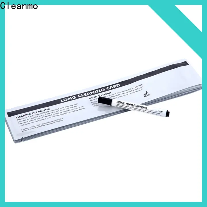 Cleanmo safe material inkjet printhead cleaner wholesale for prima printers1 1