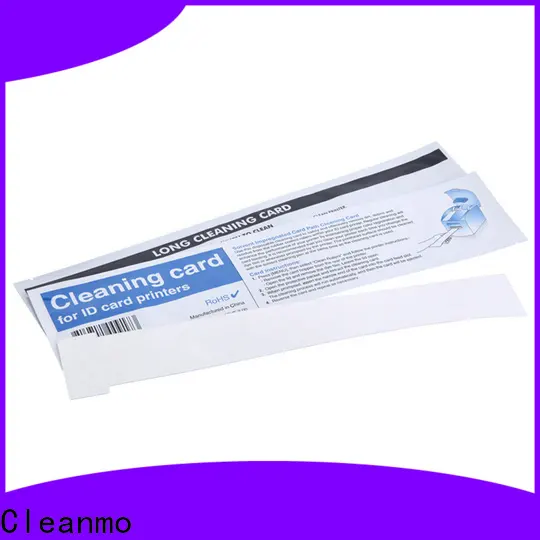 Cleanmo high quality inkjet printhead cleaner supplier for prima printers1 1