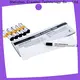 safe material printer cleaning sheets pvc factory for prima printers 1