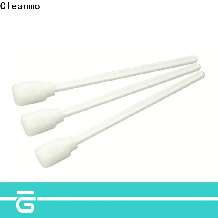 convenient laser printer cleaning kit Hot-press compound manufacturer for ID card printers 1