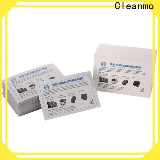 Cleanmo High and LowTack Double Coated Tape Evolis Cleaning Pens supplier for Cleaning Printhead1 1