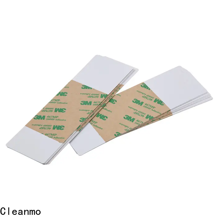 Cleanmo PP printhead cleaner wholesale for HDPii 1